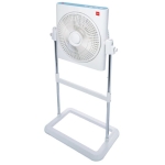 KDK SS30H 12" 行運扇 (灰色)